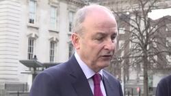 Taoiseach defends Government response to tackling emissions News Clip