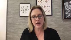 LeanIn.Org Co-Founder Addresses Remote Work Instructional Video