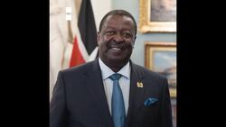 Kenya’s Ruto fires majority of cabinet amid simmering discontent Instructional Video