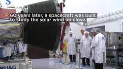 Tribute to Eugene Parker, Namesake of NASA’s Parker Solar Probe Instructional Video