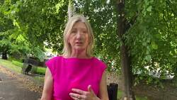 Fianna Fail’s Deirdre Conroy on biggest issues facing Dublin Bay South by-election News Clip