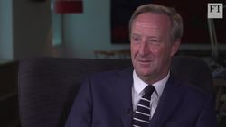 How coronavirus has stepped up geopolitical rivalry - outgoing UK spy chief Instructional Video