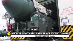 Nuclear nightmare: A new era of atomic danger News Clip