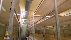 Germany to strengthen its bunker infrastructure as Ukraine war rages on News Clip