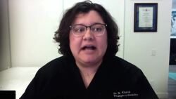 Emergency doctor: Don't wait to seek treatment for illness News Clip