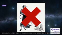 What Makes Space 'Cold?' News Clip