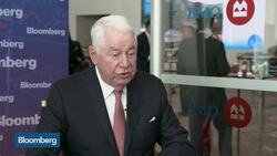 Freeport CEO Says ‘Everybody Is on Edge’ With Worry on Virus News Clip