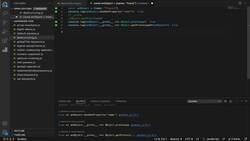 Quick JavaScript Crash Course - Modern and Advanced JavaScript - Prototypal-Chains Instructional Video
