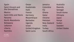 Ottawa waits for result of campaign for UN Security Council seat News Clip