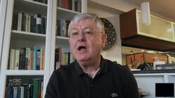 Coronavirus surpasses SARS in global deaths News Clip