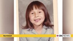 Phyllis Webstad vists Kugluktuk for National Day for Truth and Reconciliation News Clip