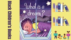What is a Dream? by Shanita Allen Instructional Video