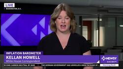 U.S. Inflation Reached 40-Year High Of 9.1% In June News Clip