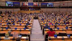 European Union's defence policy: Bloc weighs options to help Ukrainian military News Clip