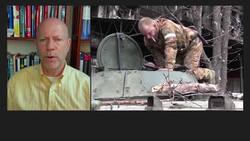 Difficult to determine if Russia used chemical weapons, expert says News Clip