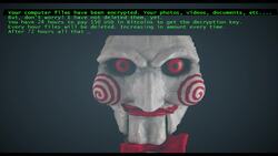 The Beginners 2022 Cyber Security Awareness Training Course - Ransomware Instructional Video