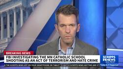 Recordings show how police learned of active shooter at Minneapolis Catholic school News Clip