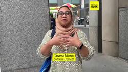 From Uganda to NYC: Zohran Mamdani's rise in American politics News Clip