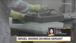 WHO Says Coronavirus Cases on the Rise News Clip