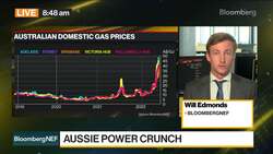 Australia's Key Power Grid Suspends Spot Market News Clip