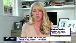 Recession Risks on the Rise News Clip