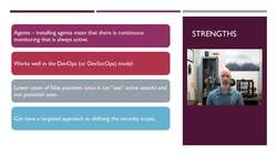 Fundamentals of Secure Software - IAST (Interactive Application Security Testing) Instructional Video