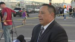 LA officials say rapper Nipsey Hussle shot dead Instructional Video