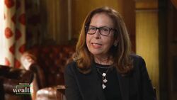 Afsaneh Beschloss Says an MBA isn't Necessary News Clip