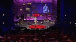 TED: Did you hear the one about the Iranian-American? | Maz Jobrani Instructional Video