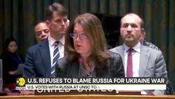 UN passes two resolutions proposed by Ukraine and US News Clip