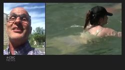 The effects of heat on your body News Clip