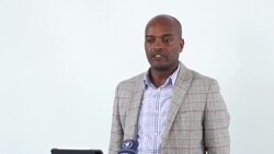 CLEAN : Amnesty international says human rights violations in Tigray 'amount to crimes against humanity' News Clip