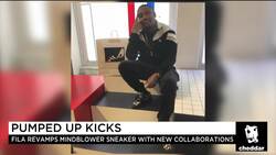 Maino, Brooklyn-Born Rapper, Bringing Velour Back News Clip
