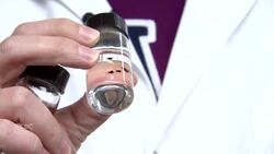 It's already tick season in Saskatchewan News Clip