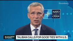 What the U.S. Exit From Afghanistan Means for NATO News Clip