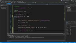 Learn and Master C Programming - using #define to define macros and avoiding macro pitfalls Instructional Video