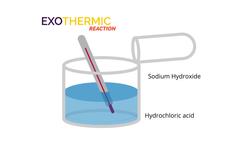 What Are Endothermic & Exothermic Reactions Instructional Video