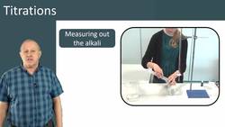 Titrations: A Practical Experiment with Hydrochloric Acid and Sodium Hydroxide Instructional Video