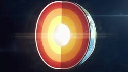 I WONDER - What Is In The Earth’s Core? Instructional Video