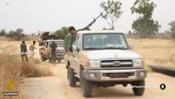 Foreigners caught in Libya's Tripoli crossfire News Clip