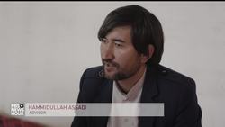 Afghan Warlords And Militias Fill The Security Vacuum Left By A Weak
Central Government News Clip