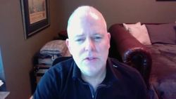 Kevin Krenitsky, M.D. - The Still Point: The Simplicity of Spiritual Enlightenment Instructional Video