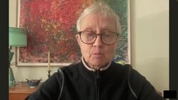 Awkward, then proud: Sue Johanson's daughter on her famous mom News Clip