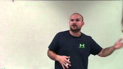 Tutorial - Promo for solving literal equation Instructional Video