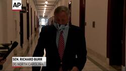 Burr: Probe is a distraction to Intel Committee Instructional Video