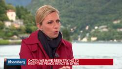 Turkey's Oktay on Syria Migration, NATO Commitment News Clip