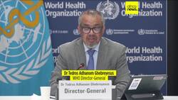Congo to vaccinate health workers, contacts amid ebola outbreak News Clip