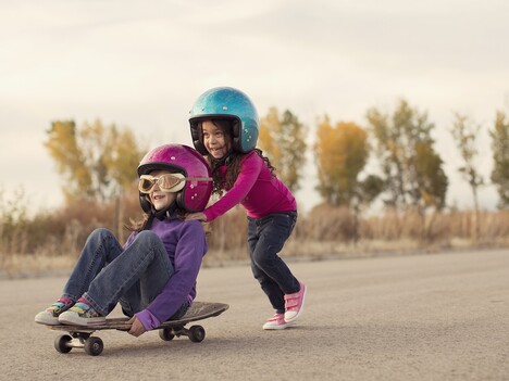 Overcoming Fears and Being Brave: Kids Planet Space Adventure
