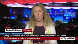 Finance Canada to deliver all future budgets in the fall News Clip