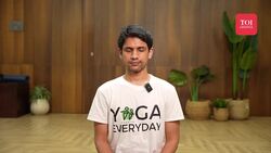 Overwhelmed By Deadlines? 5 Breathing Hacks For Instant Calm News Clip